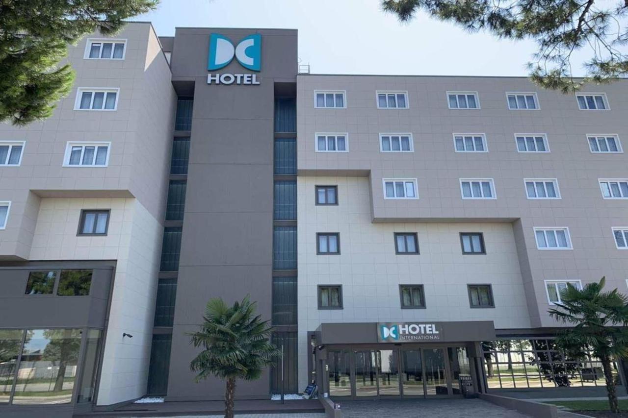 Hotel Dc International Padua