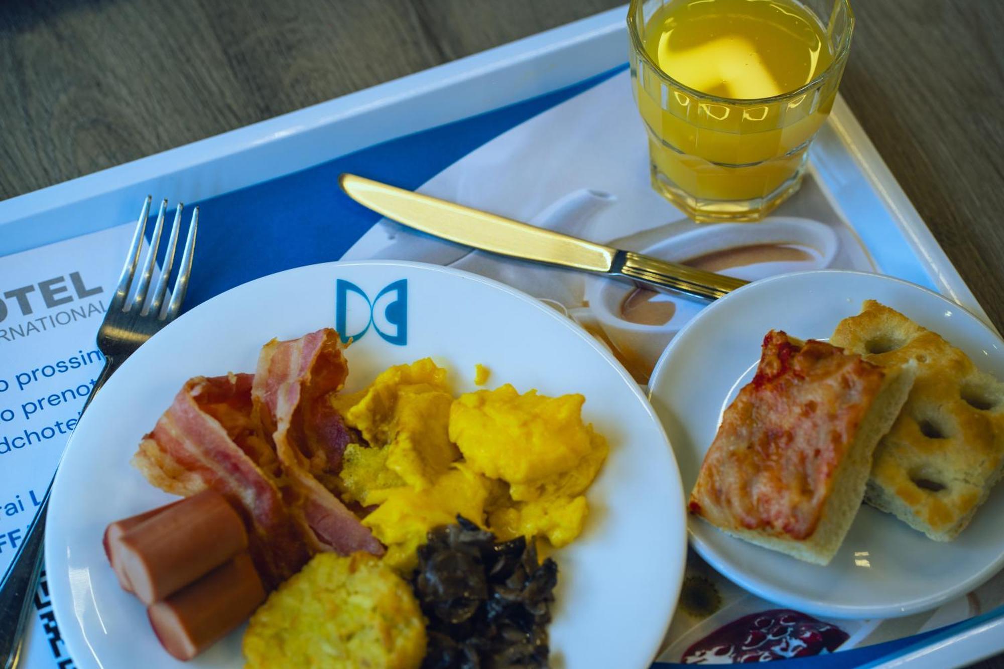 Dc International Padua