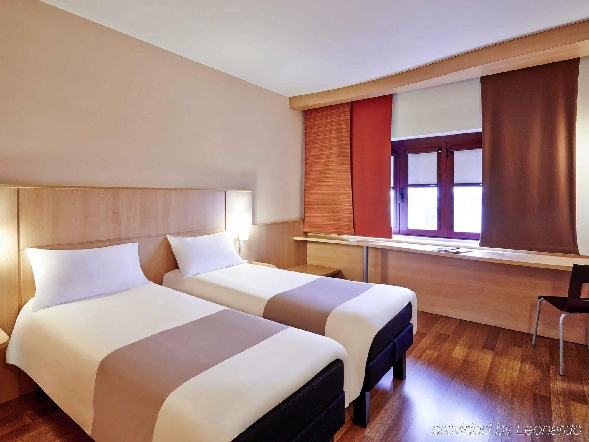 Dc International Hotel Padua