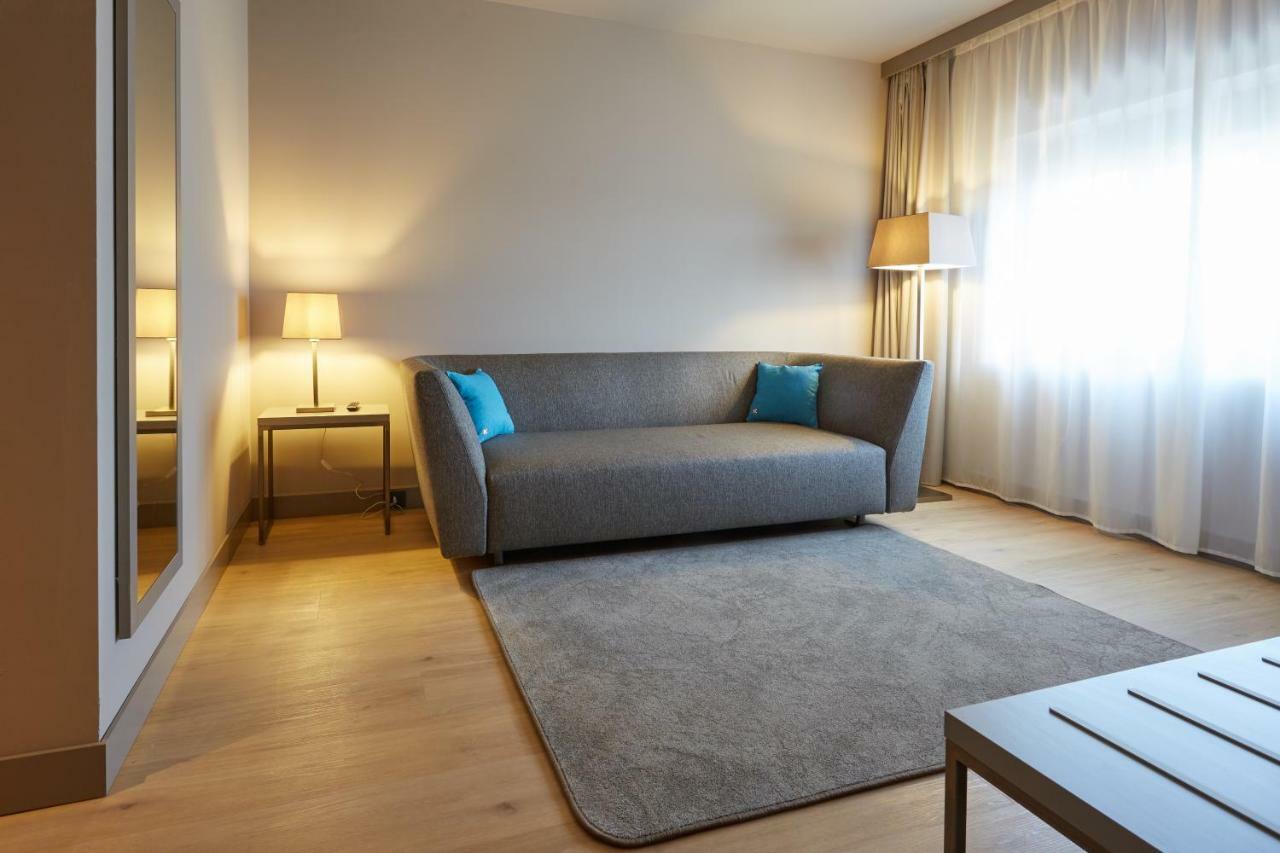Dc International Hotel Padua