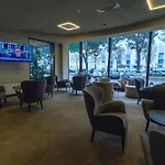 Dc Hotel International