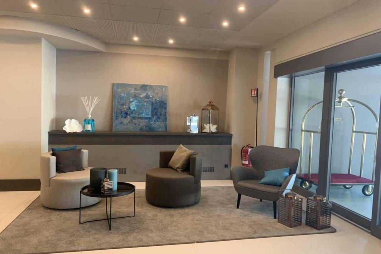 Hotel Dc International 3*