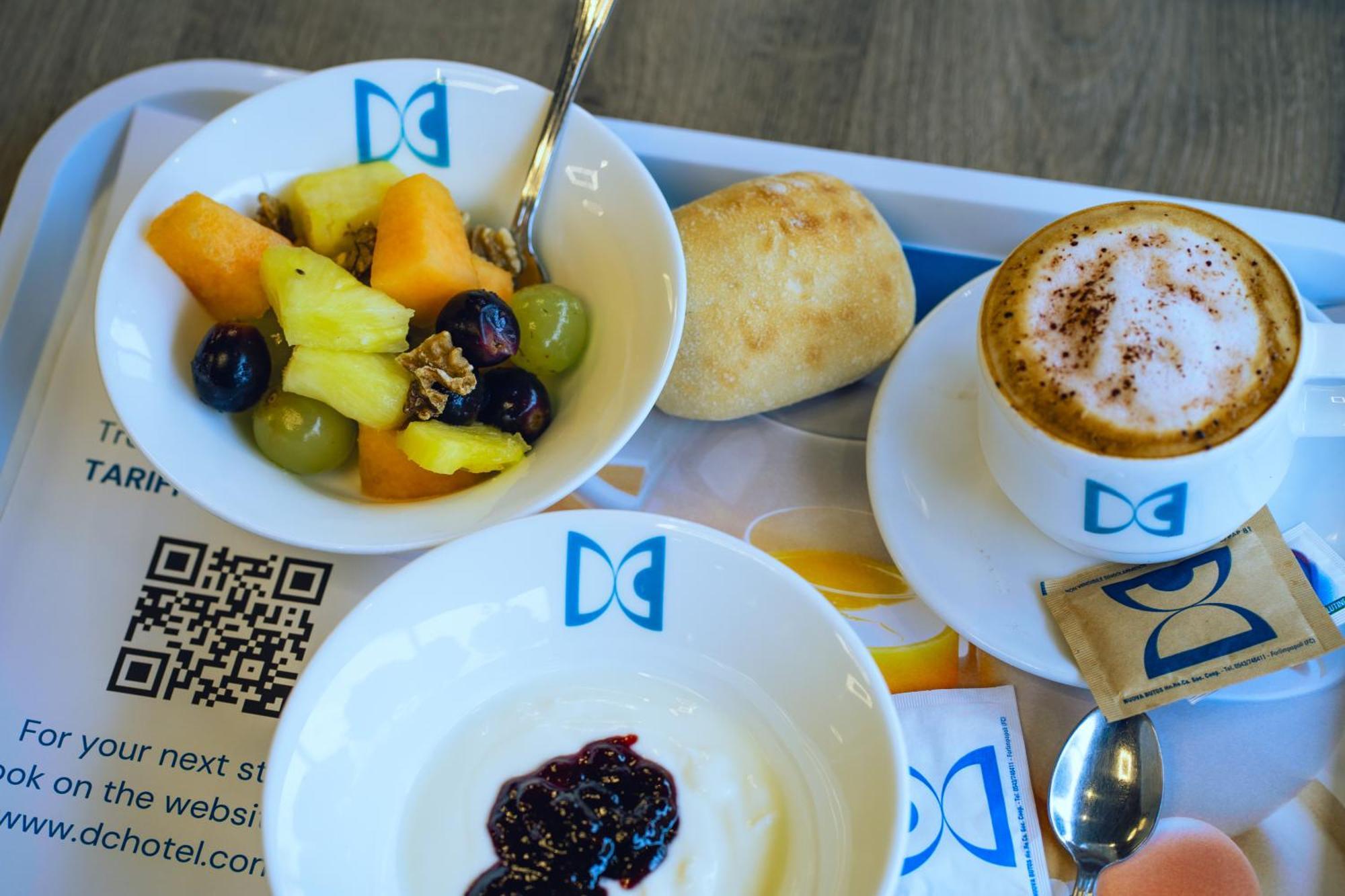Hotel Dc International Padova