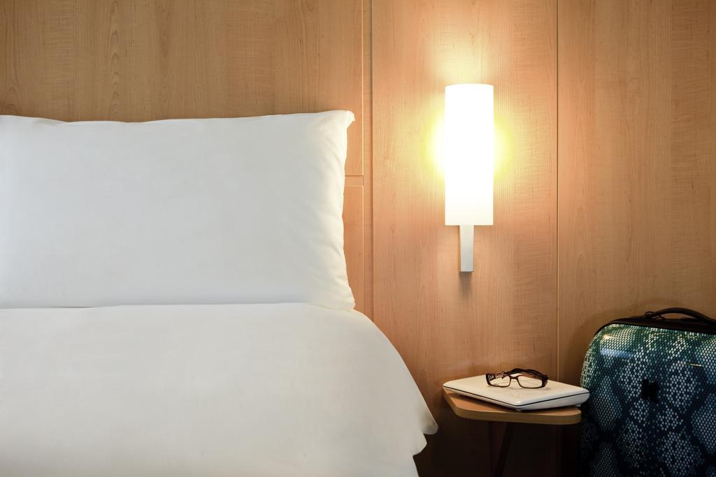 Hotel Dc International Padova