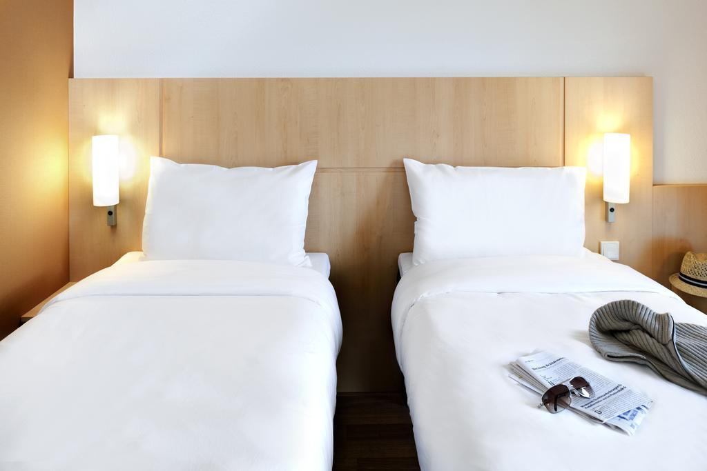 Dc International Hotel Padova