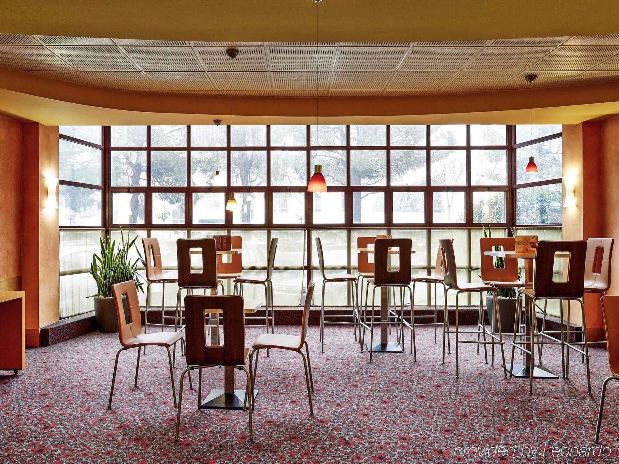 Hotel Dc International 3*