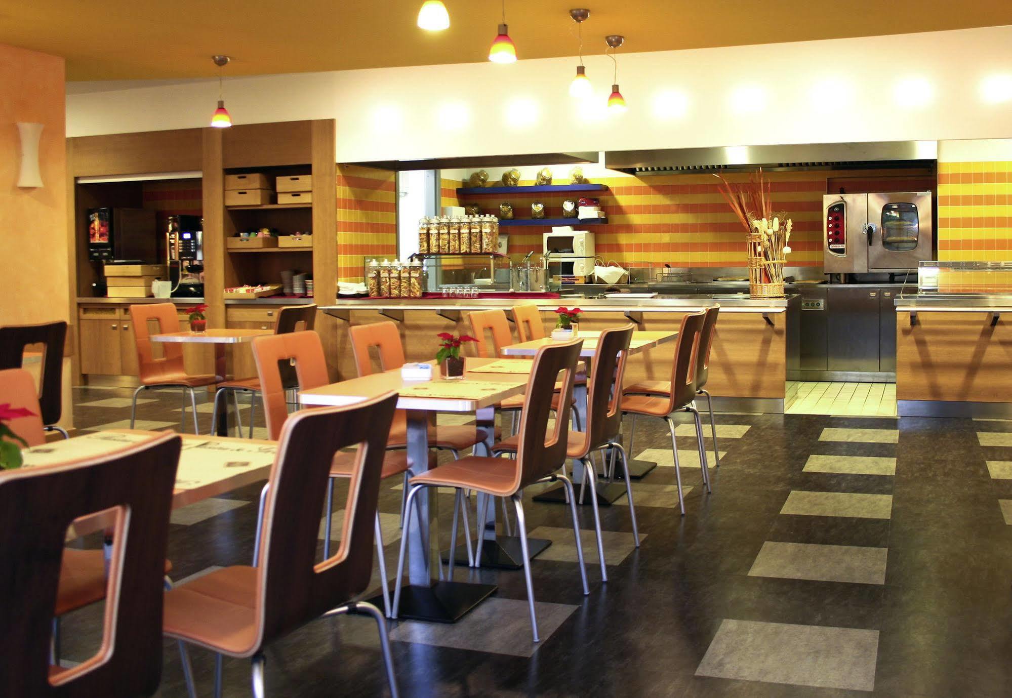 Hotel Dc International Padova