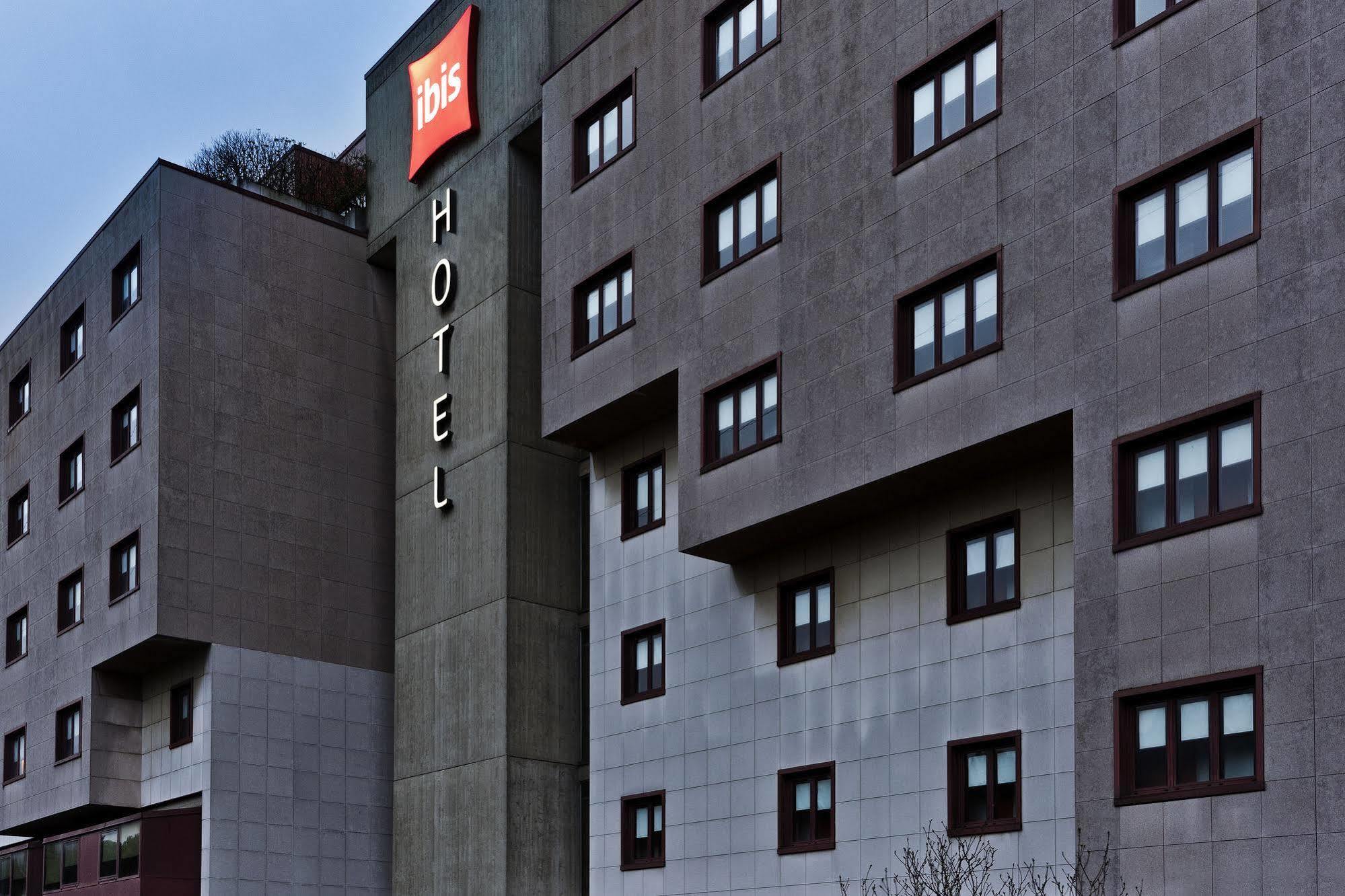 Hotel Dc International 3*