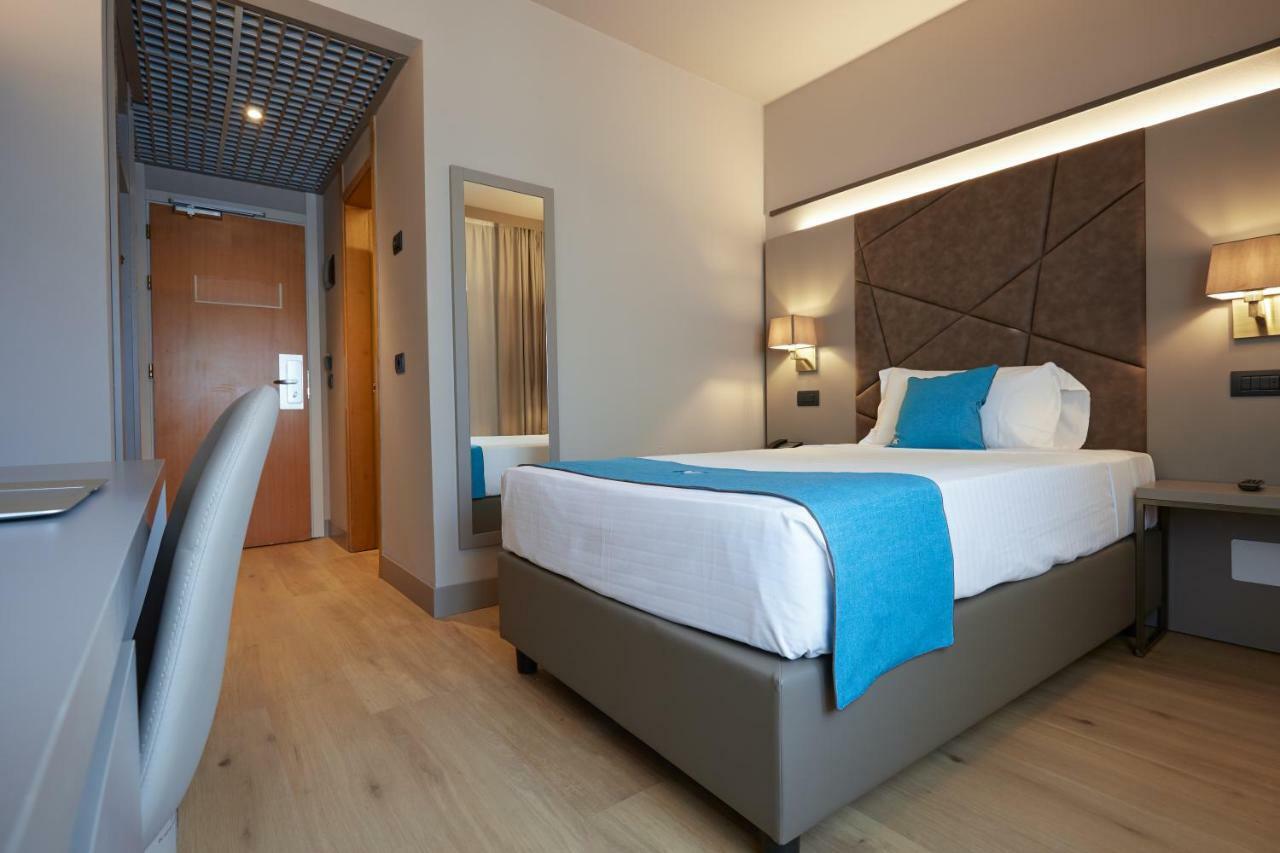 Hotel Dc International 3*