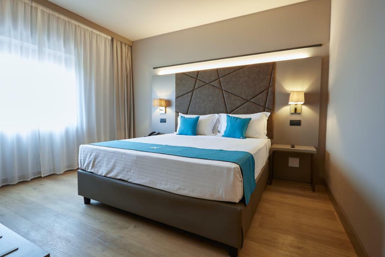 Hotel Dc International