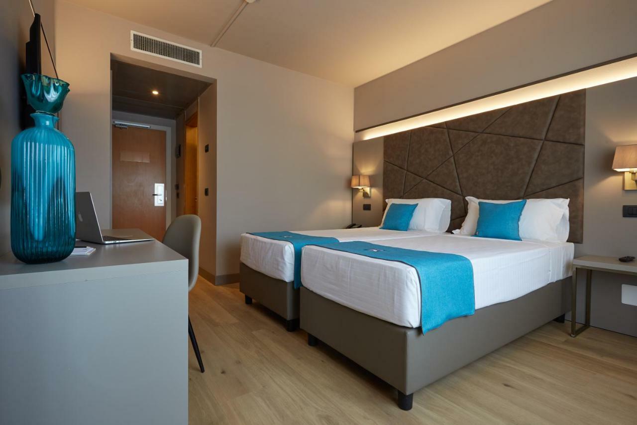 Hotel Dc International Padova