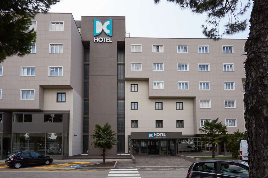 Dc International Hotel Padova